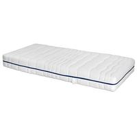 Komforthab Matrac Silvy 120/200 Cm - fehér, Basics, textil (120/200cm) - Primatex