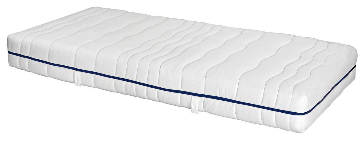 Komforthab Matrac Silvy 120/200 Cm - fehér, Basics, textil (120/200cm) - Primatex