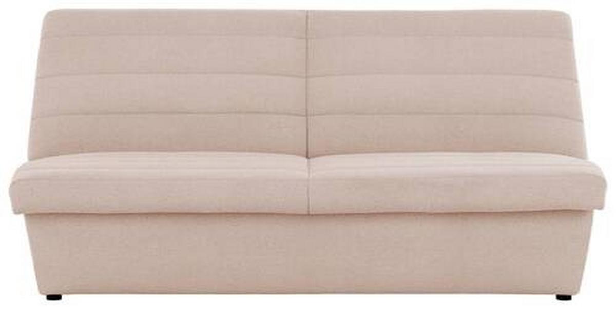 2-sitzer-sofa Looks Vii Anthrazit - Creme/Schwarz, Design, Textil (185/92/103cm) - LOOKS by W.Joop