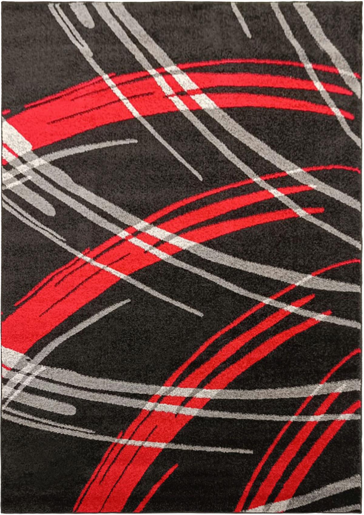 Webteppich Christina - Basics, Textil (120/170cm) - Ondega