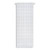 Készfüggöny Bibiana Kb. 140/245cm - fehér, Modern, textil (140/245cm) - Luca Bessoni