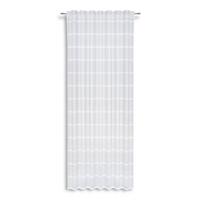 Készfüggöny Bibiana Kb. 140/245cm - fehér, Modern, textil (140/245cm) - Luca Bessoni