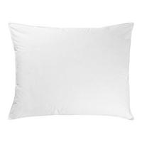 POLŠTÁŘ POD HLAVU Martha, 70/90cm, bílá - bílá, textil (70/90cm) - Premium Living