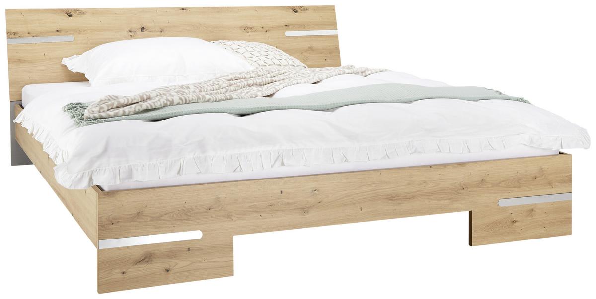 SPÁLŇA ANNA 180 - farba duba, Konventionell, kompozitné drevo