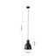 Závesná Lampa Denis - sivá, Štýlový, kov (22,5/124cm) - Mömax modern living Závesná Lampa Denis - sivá, Štýlový, kov (22,5/124cm) - Mömax modern living