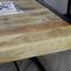 Esstisch Industrial B:90 cm Naturfarben - Schwarz/Braun, LIFESTYLE, Holz/Metall (180/90/77cm) - Livetastic Esstisch Industrial B:90 cm Naturfarben - Schwarz/Braun, LIFESTYLE, Holz/Metall (180/90/77cm) - Livetastic