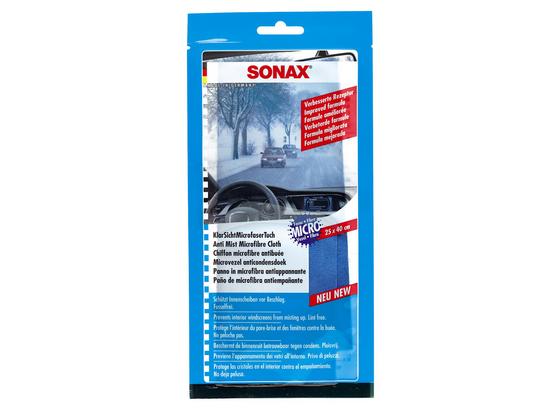 Mikrofasertuch Sonax - Textil (25/40cm) - Sonax Mikrofasertuch Sonax - Textil (25/40cm) - Sonax