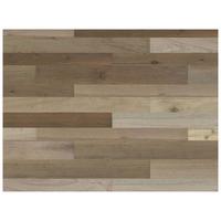 Wandverkleidung Fsc Barnwall Calabria - Beige/Braun, Basics, Holz (120/12/1cm)