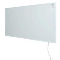 Infrarot-Heizpaneel 4402010160196 Frame M - Weiß, Basics, Kunststoff/Metall (100,5/59,5/2,8cm)
