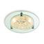 Deckenleuchte Elinor - Chromfarben/Klar, MODERN, Glas/Metall (22/8cm) - Luca Bessoni Deckenleuchte Elinor - Chromfarben/Klar, MODERN, Glas/Metall (22/8cm) - Luca Bessoni