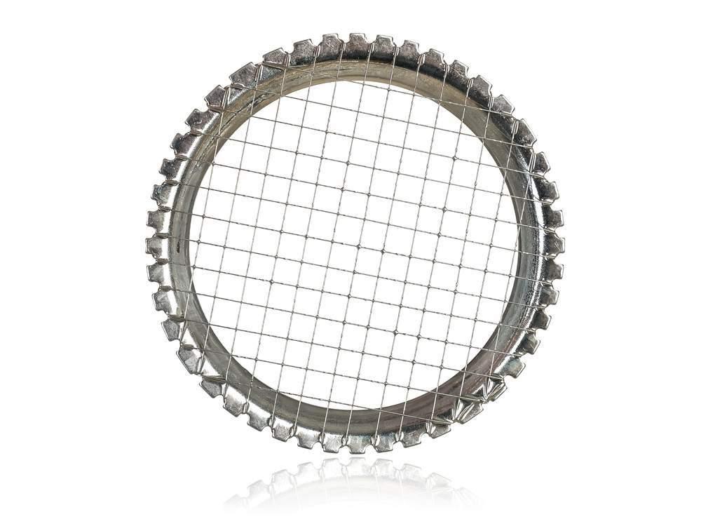 VYKRAJOVAČ NA RAVIOLY NA ZEMIAKY - Konventionell (9,7cm)