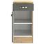 Küchenunterschrank Shadow Us40 - Grau, MODERN, Holzwerkstoff (40/85/60cm) Küchenunterschrank Shadow Us40 - Grau, MODERN, Holzwerkstoff (40/85/60cm)