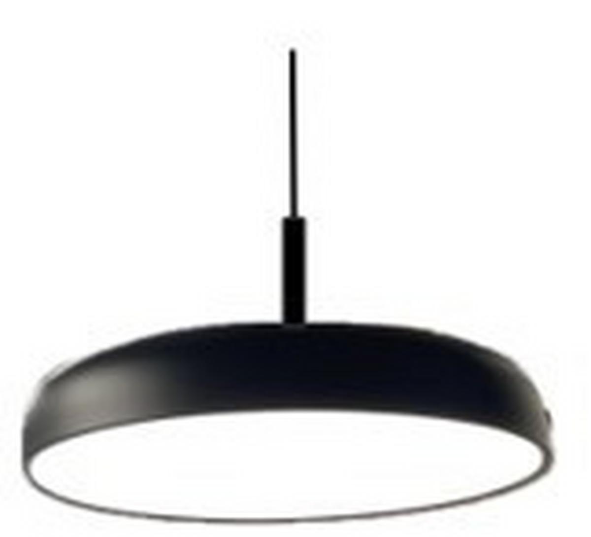 ZÁVESNÉ LED SVIETIDLO MIKE - Modern (40/130cm) - Mömax