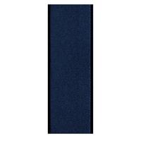 Läufer Entree - Dunkelblau, Basics, Kunststoff (120/400cm) - Novel