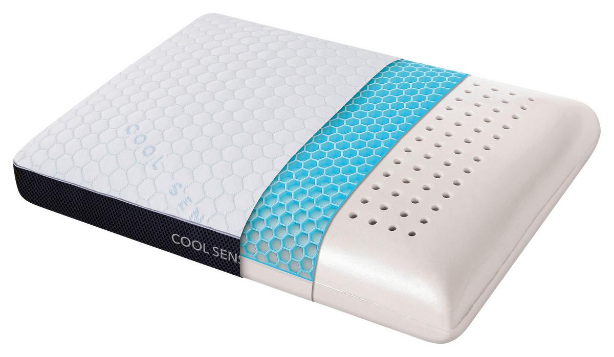 Párna Cool Sense Kb. 40/60/12cm - (40/60cm)