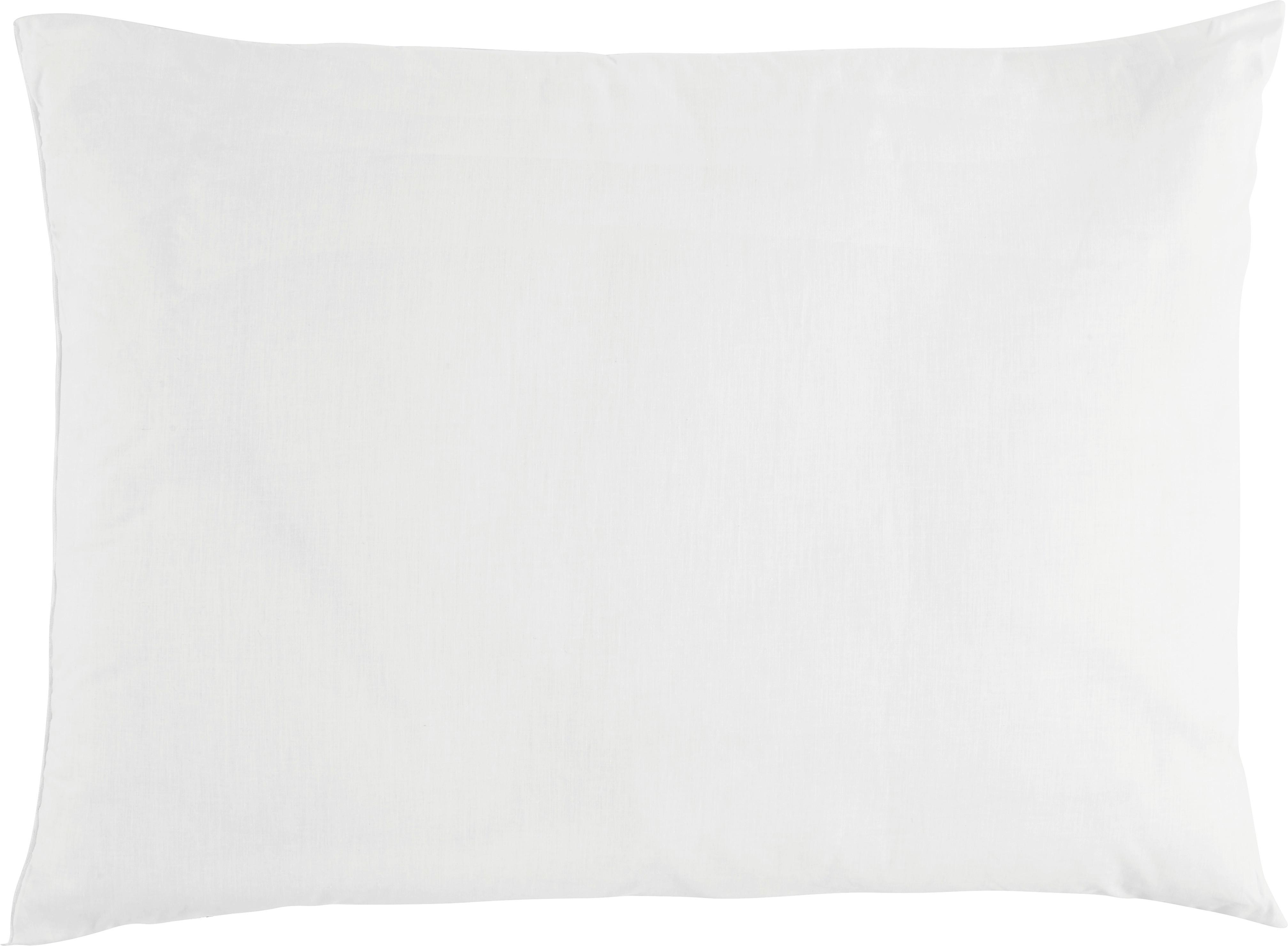 Kopfkissen Schlaf-Gut Utah 70x90 cm Polyester