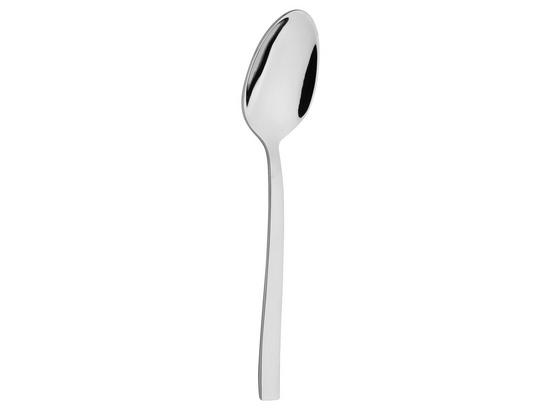 Lyžička Na Espresso Karo - farby ušľachtilej ocele, kov (10,9cm) - Mömax modern living Lyžička Na Espresso Karo - farby ušľachtilej ocele, kov (10,9cm) - Mömax modern living