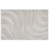 Badematte Jessie - Grau, ROMANTIK / LANDHAUS, Textil (50/80cm) - James Wood