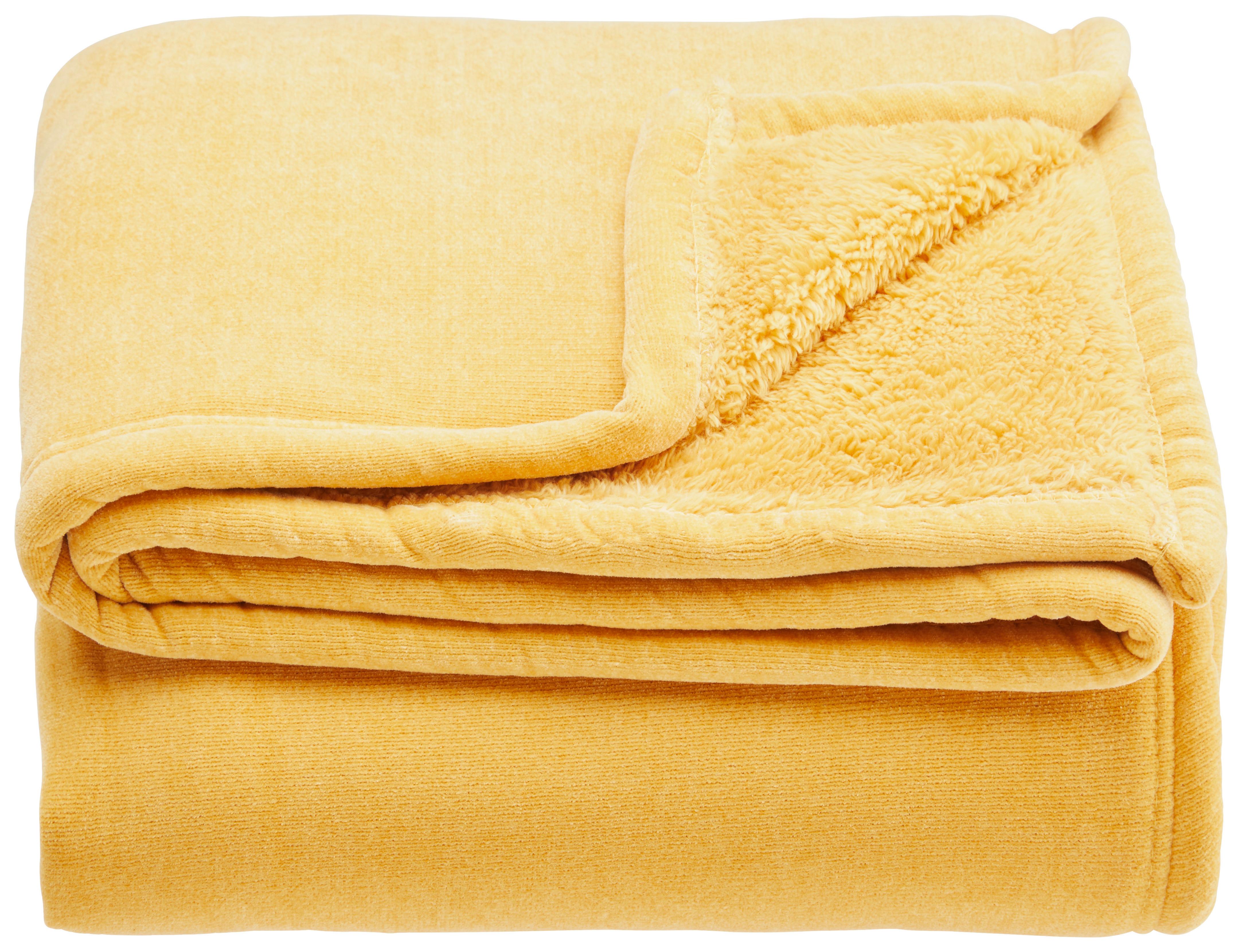 Kuscheldecke Bernadette