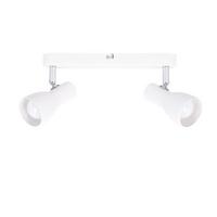 Deckenleuchte 92-44181 Picardo - Weiß, LIFESTYLE, Metall (36/6/15cm)