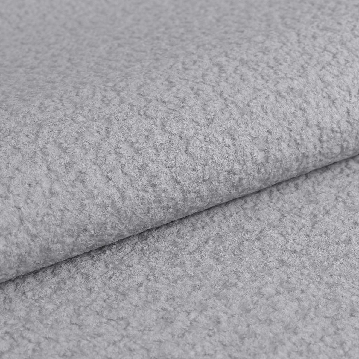 Boxspringbett Elysia inkl. Bettkasten 180x200 - Hellgrau/Schwarz, Trend, Holz/Holzwerkstoff (180/200cm) - Luca Bessoni