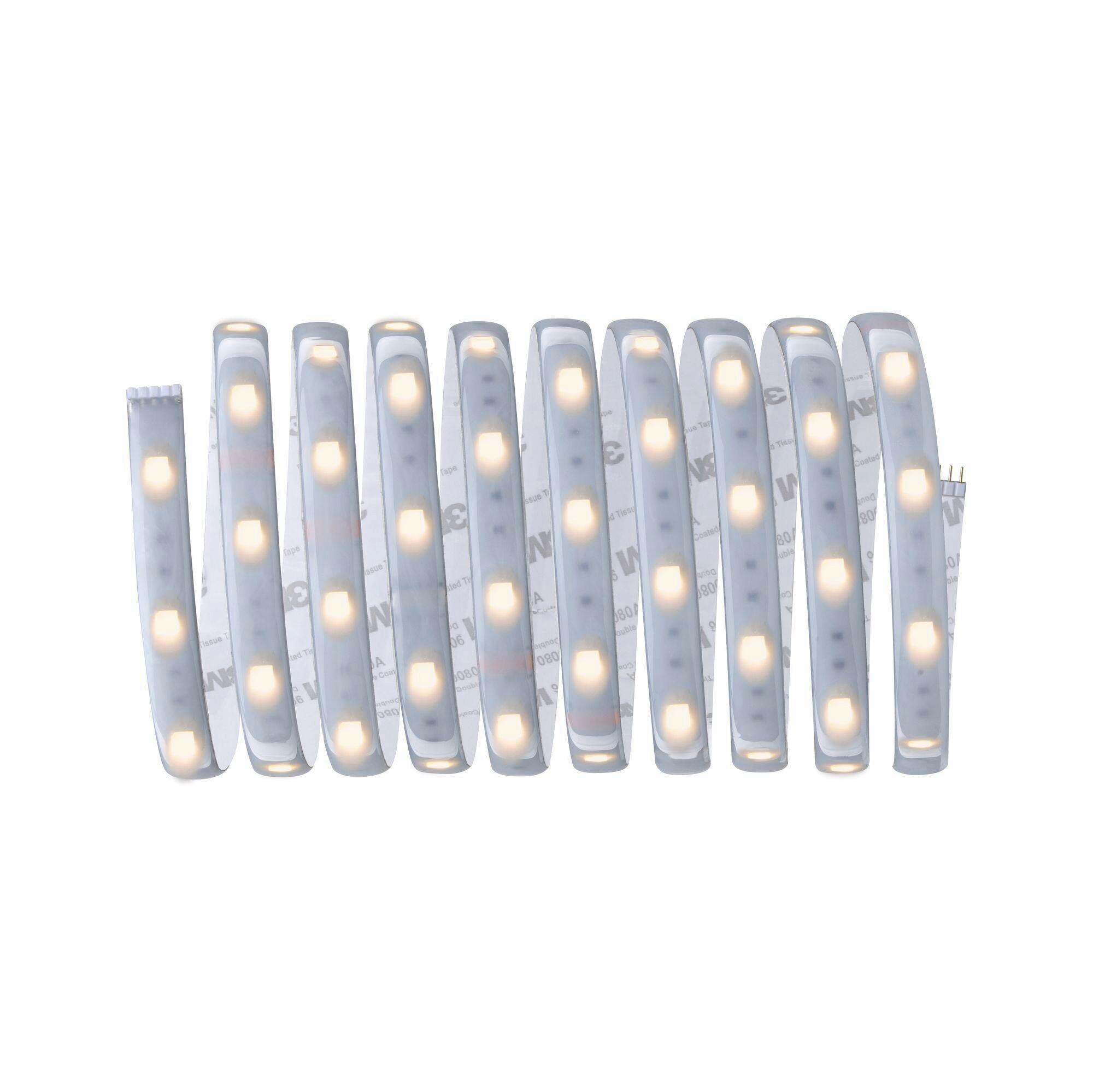 Led-streifen Farbwechsler L: 3 M Fernbedienung, Dimmbar