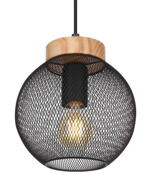 Hängeleuchte H: 120 Cm 1-Flammig