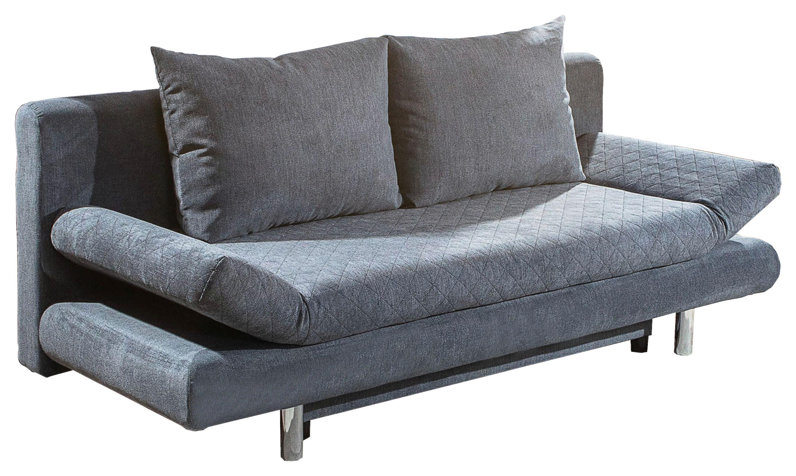 2-Sitzer-Sofa Mit Schlaffunktion Sorini B:194 cm