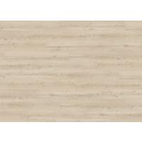 Designboden Eiche Bianco Landhausdiele Stärke 8mm - Eiche Bianco, Basics, Holzwerkstoff (19.3/128.2cm) - Living by HARO