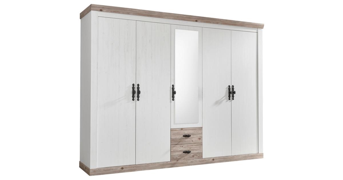 Mid You Kleiderschrank