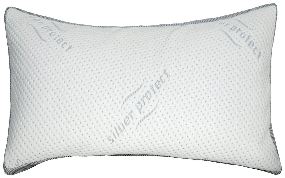 Nyakpárna Silver Protect Kb. 40/60cm - Konventionell, textil (40/60cm) - Primatex