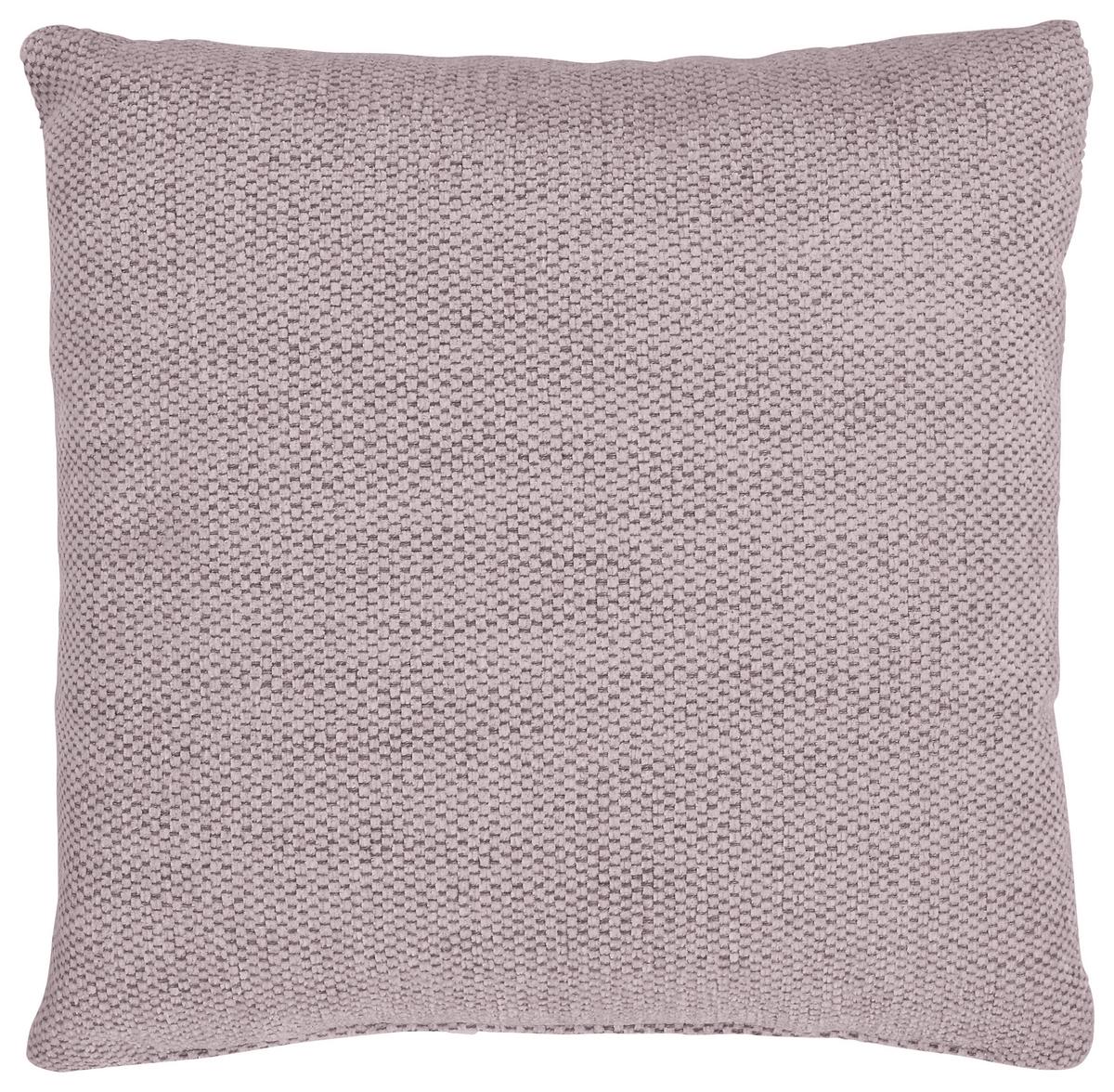 Zierkissenset Vouge Beige, 4 Stück, B: 42 Cm - Altrosa, KONVENTIONELL, Textil (42/53/42/53cm) - Livetastic