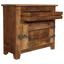 Kommode Marbella B: 67 cm Mangoholz - Naturfarben, Basics, Holz (67/60/30cm) Kommode Marbella B: 67 cm Mangoholz - Naturfarben, Basics, Holz (67/60/30cm)