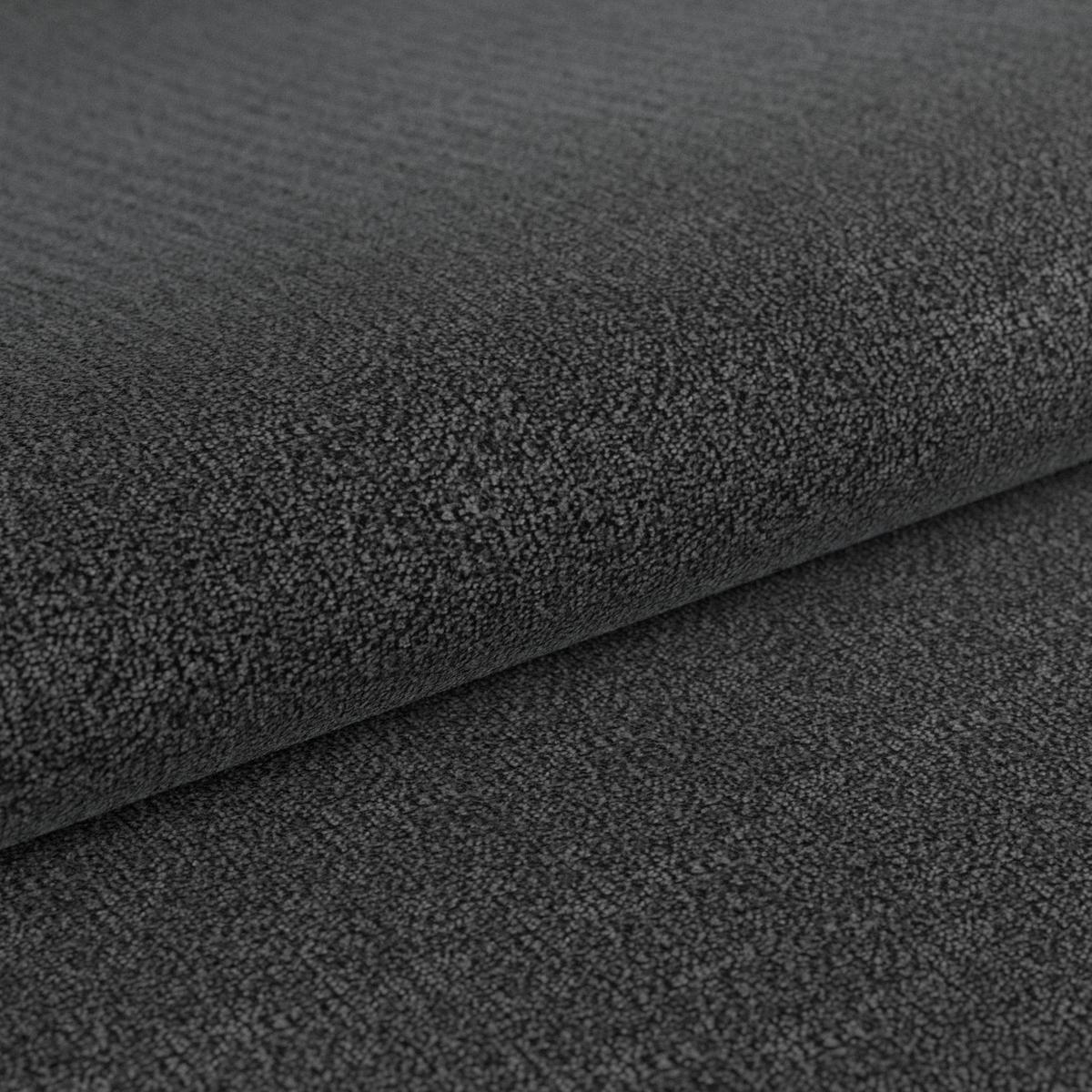 Wohnlandschaft Mit Schlaffunktion Multi, Webstoff - Chromfarben/Anthrazit, MODERN, Textil (228/345/184cm)