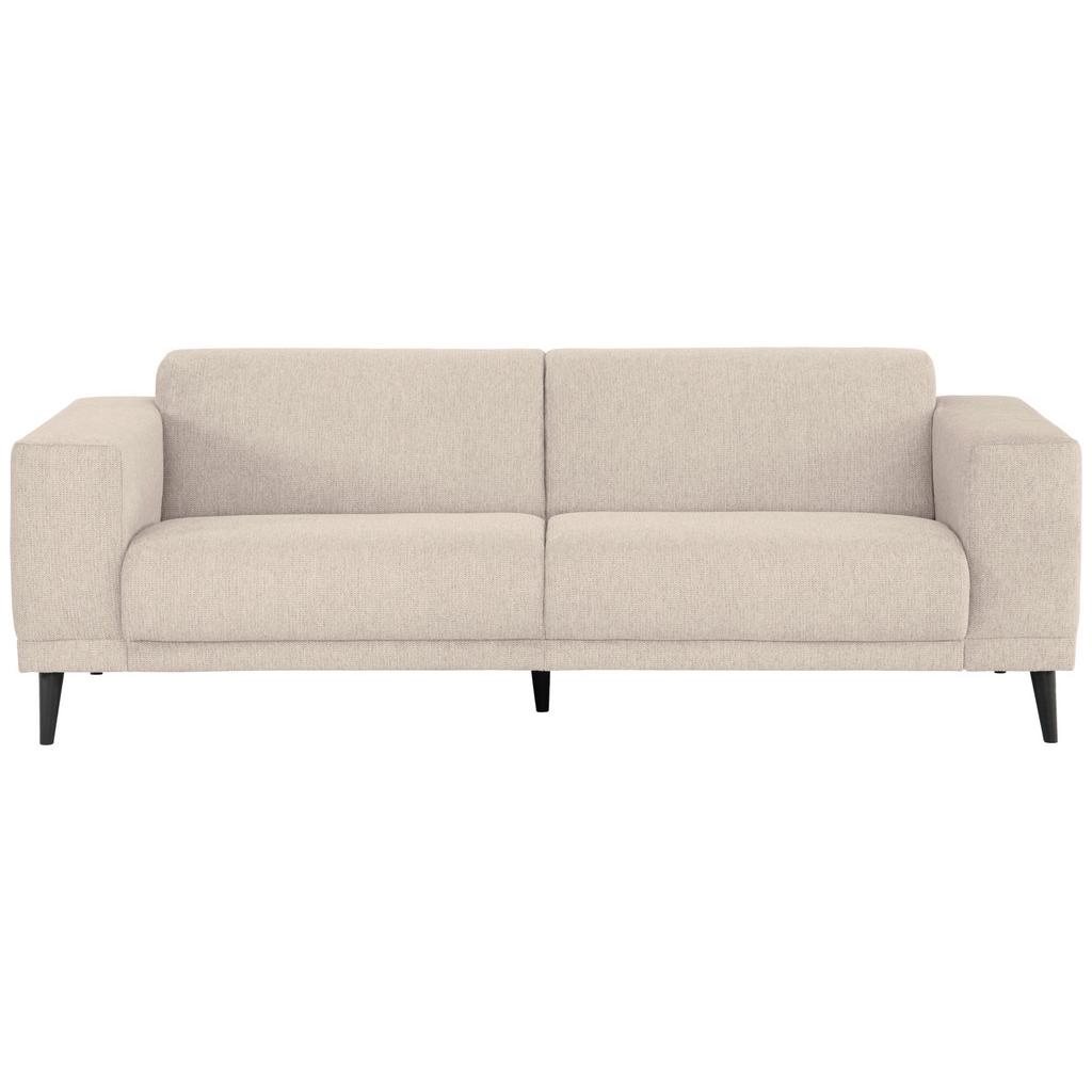 3-Sitzer-Sofa Oslo Beige B: 218 cm