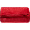 Kuscheldecke Visby - Rot, ROMANTIK / LANDHAUS, Textil (150/200cm) - James Wood
