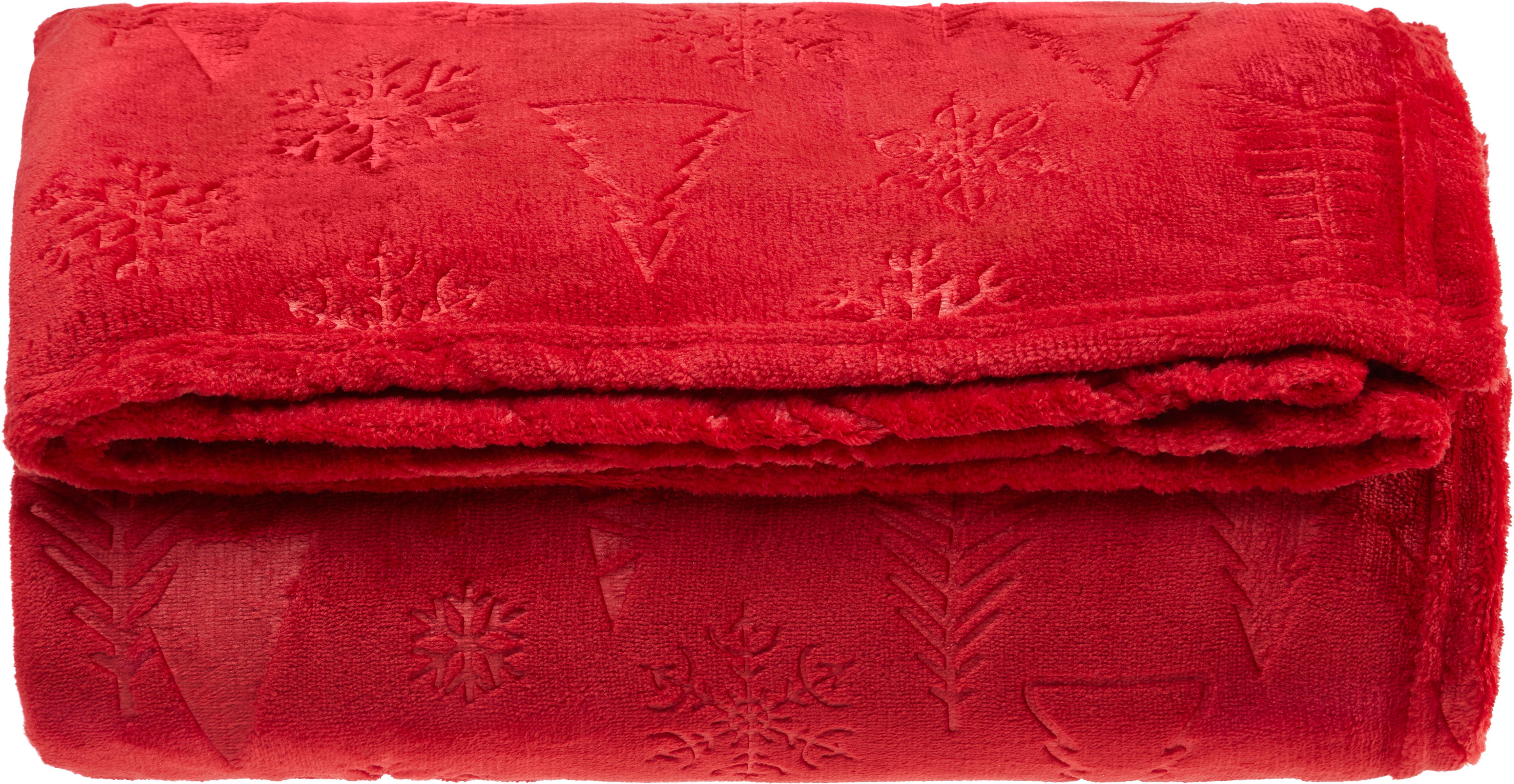 Kuscheldecke Visby