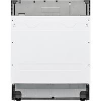 Geschirrspüler Egs 60.1 Vi Grau - Grau, Basics, Kunststoff (59,8/82/55cm)