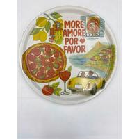 Tanier na pizzu  ITALY ITALY - viacfarebná, Konventionell, keramika (30/2,15cm) - Mömax