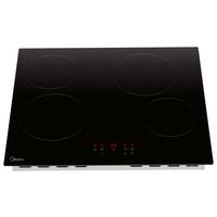 Glaskeramikkochfeld Mc-6f6004r242 - Basics (59/5,1/52cm) - Midea