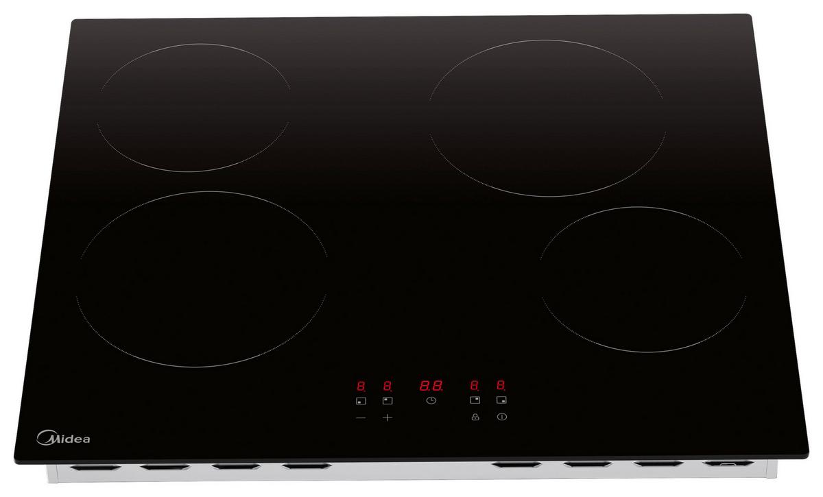 Glaskeramikkochfeld Mc-6f6004r242 - Basics (59/5,1/52cm) - Midea