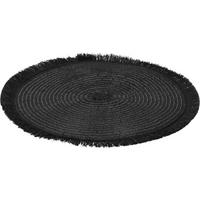Tányéralátét Átmérő Kb. 36cm - Basics, műanyag (36cm)