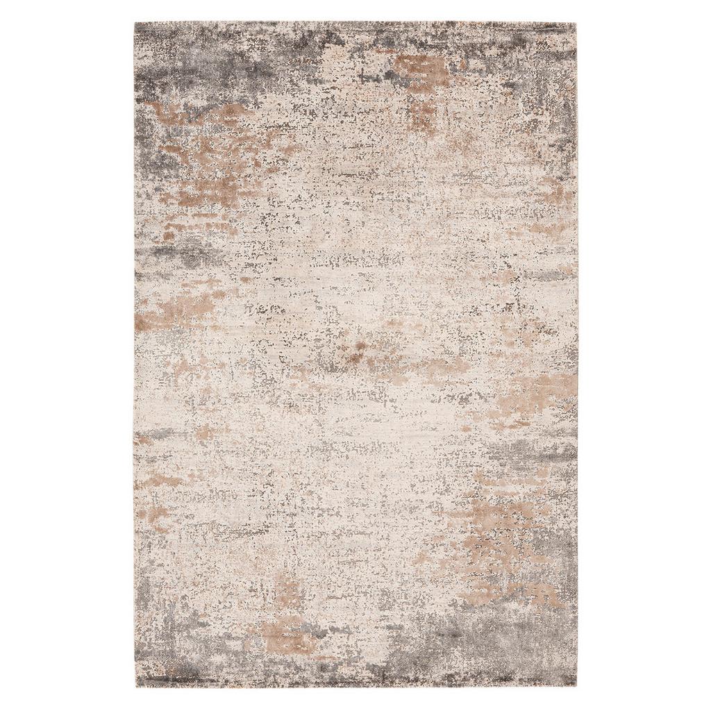 Webteppich Taupe My Jewel Of Obsession 160x230 cm