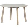 Esstisch Lange Jan Eichefarben L: 120-200 cm - Eichefarben, Design, Holz (120-200/120/75cm) - Livetastic