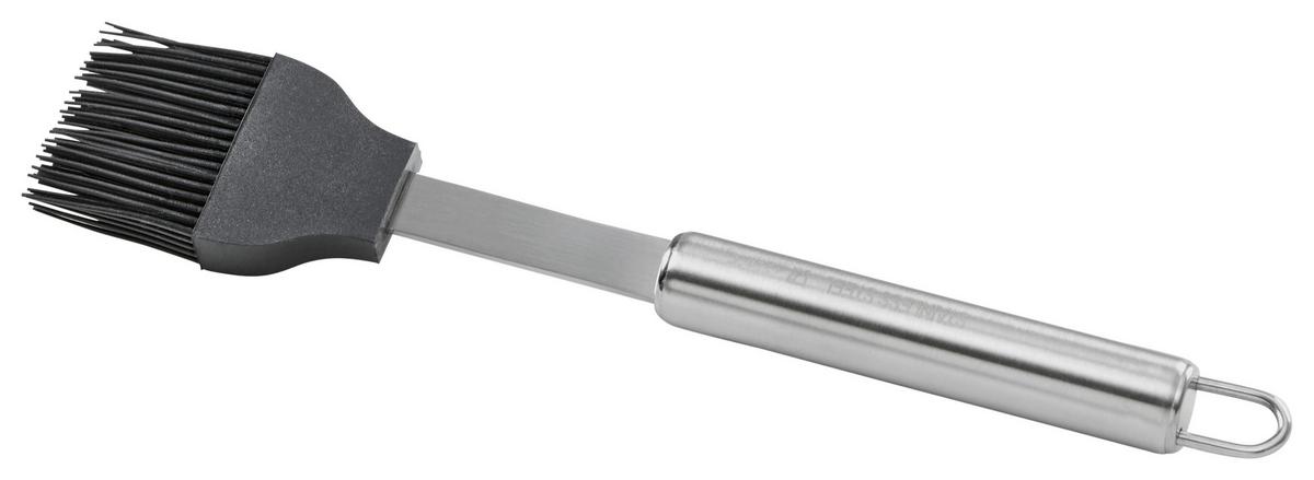 MAŠLOVAČKA LUCA - barvy stříbra, kov/plast (21,5cm) - Modern Living