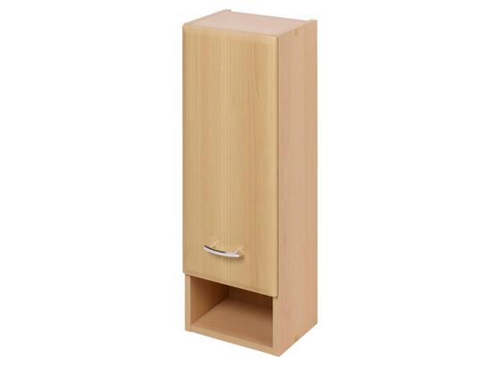 Hängeschrank Rallye 25cm Buche Dekor - Buchefarben, KONVENTIONELL, Holzwerkstoff (25/71/20cm) Hängeschrank Rallye 25cm Buche Dekor - Buchefarben, KONVENTIONELL, Holzwerkstoff (25/71/20cm)