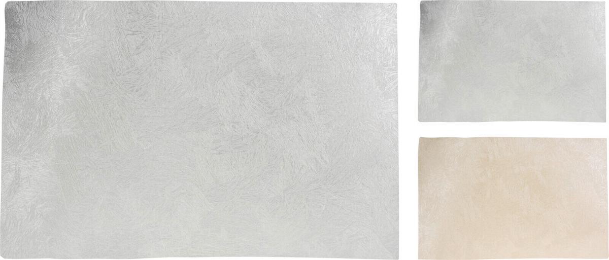 Tányéralátét Kb. 45/30cm - Basics (30/45cm)