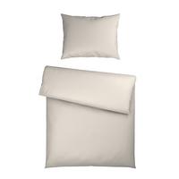POSTEĽNÁ BIELIZEŇ CRINKLE - béžová, textil (140/200cm) - Mömax
