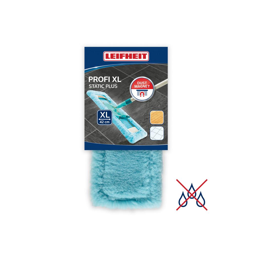 Wischbezug 55118 Profi XL Static Plus