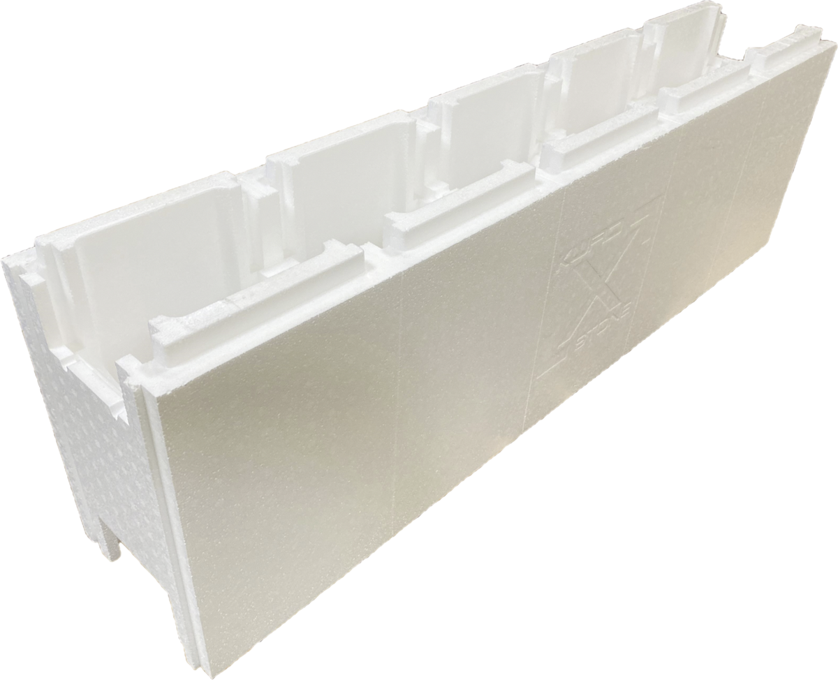 Schwimmbecken-Set Plus Gran Canaria mit Pumpe L: 700 cm - Blau, Basics (700/350/150cm)